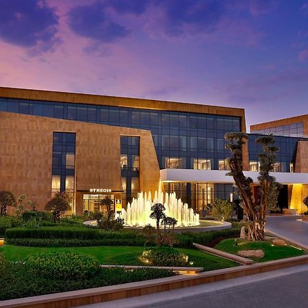 The St. Regis Rijad Zewnętrze zdjęcie