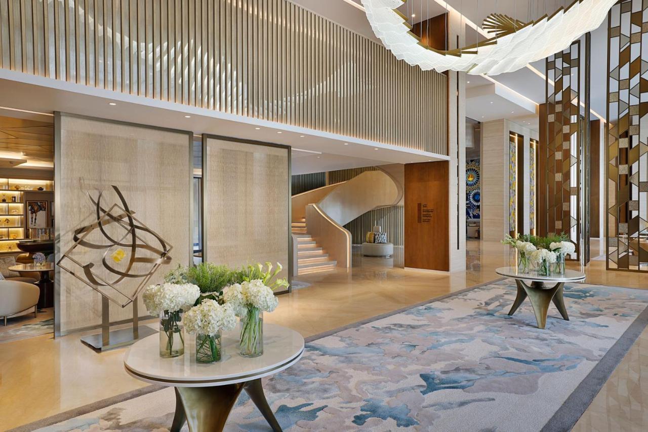 The St. Regis Rijad Zewnętrze zdjęcie