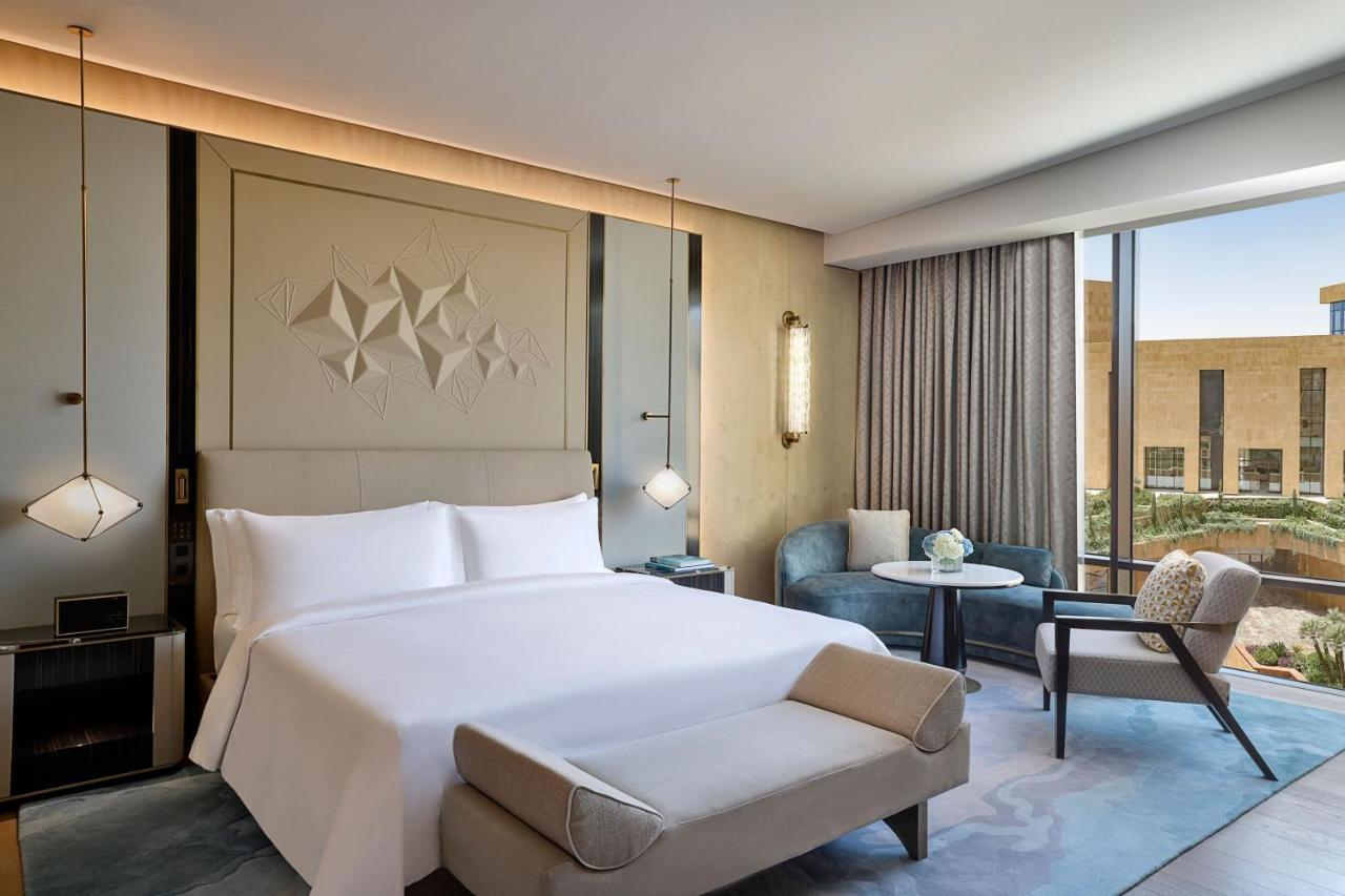 The St. Regis Rijad Zewnętrze zdjęcie