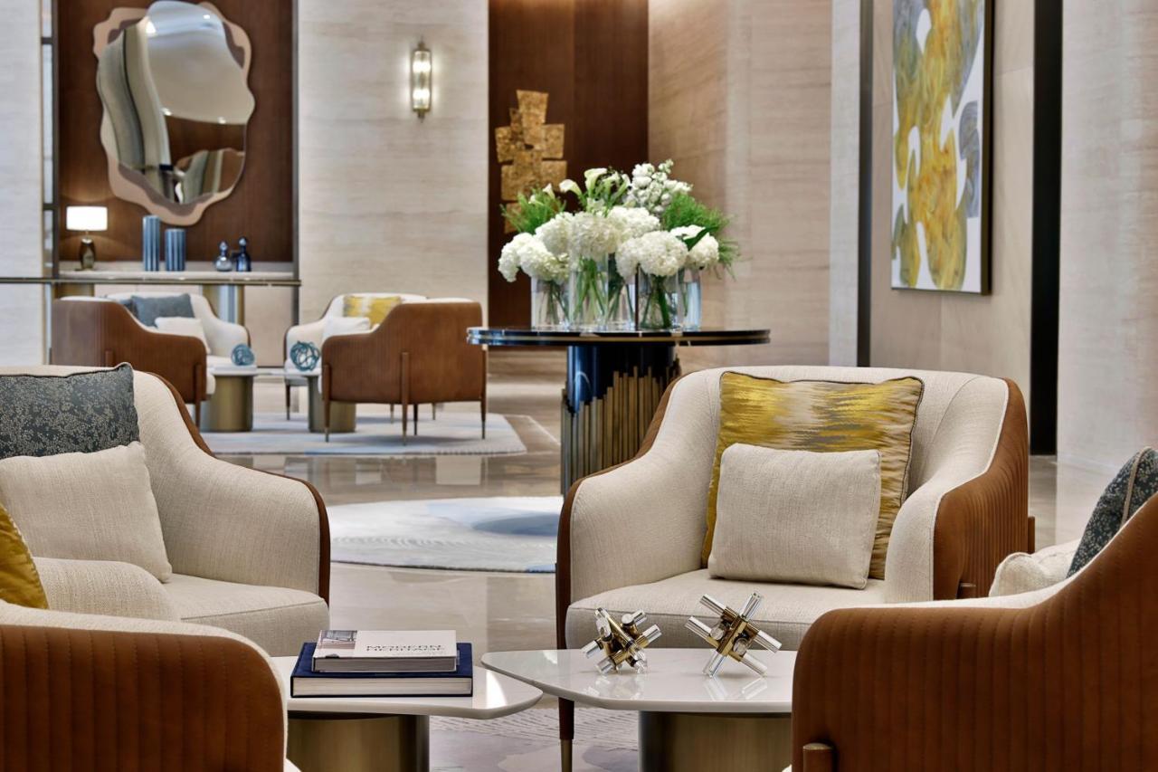 The St. Regis Rijad Zewnętrze zdjęcie