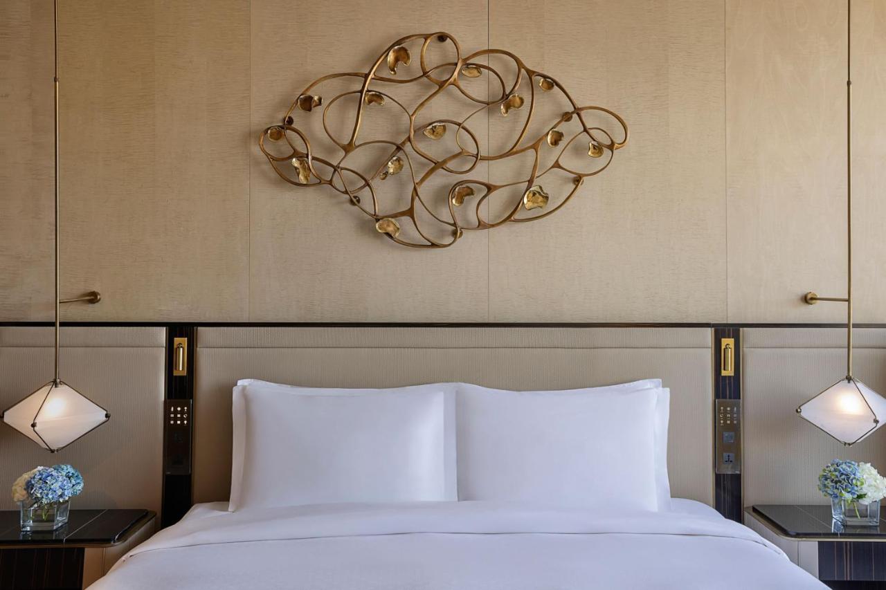 The St. Regis Rijad Zewnętrze zdjęcie