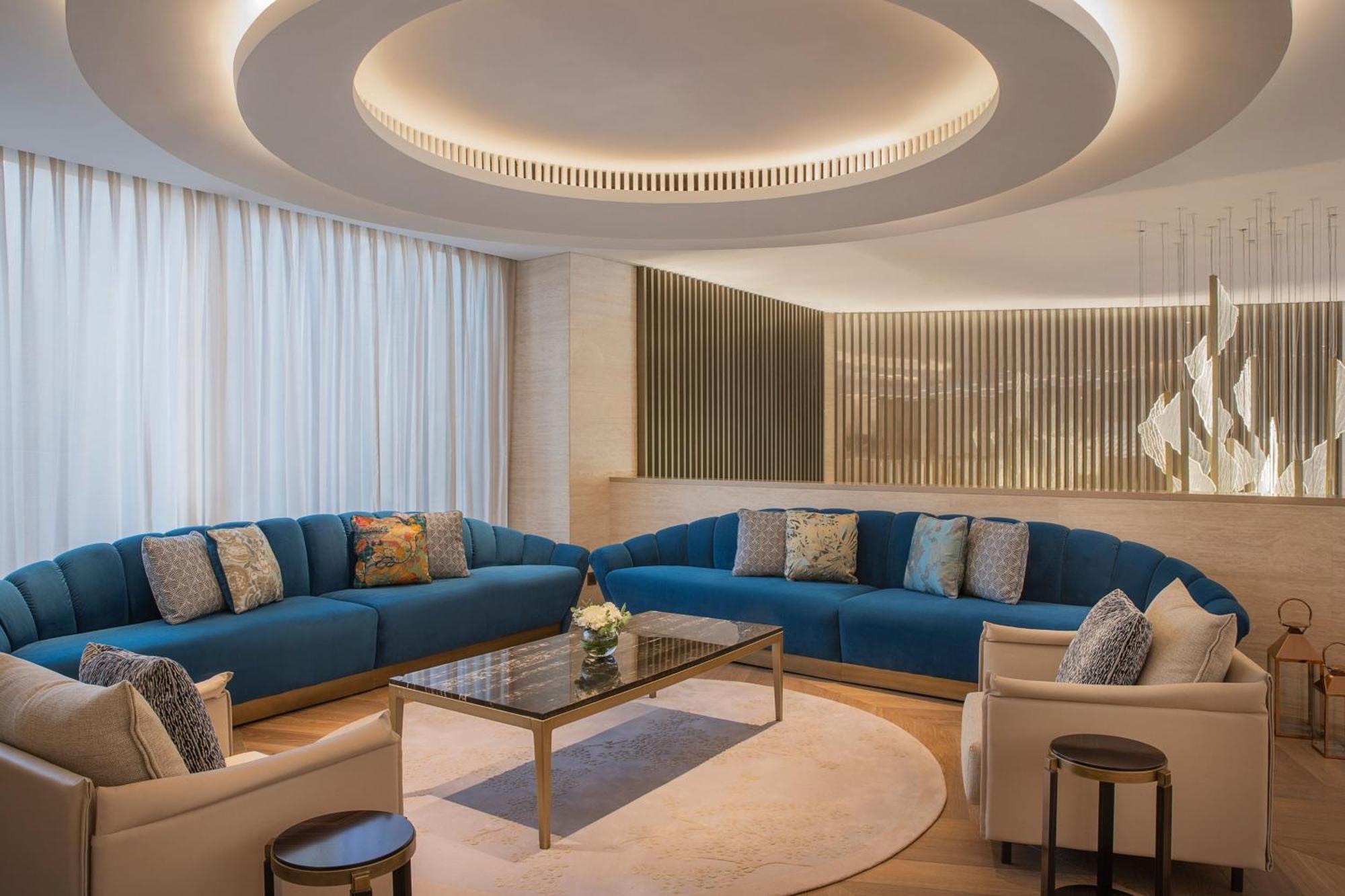The St. Regis Rijad Zewnętrze zdjęcie