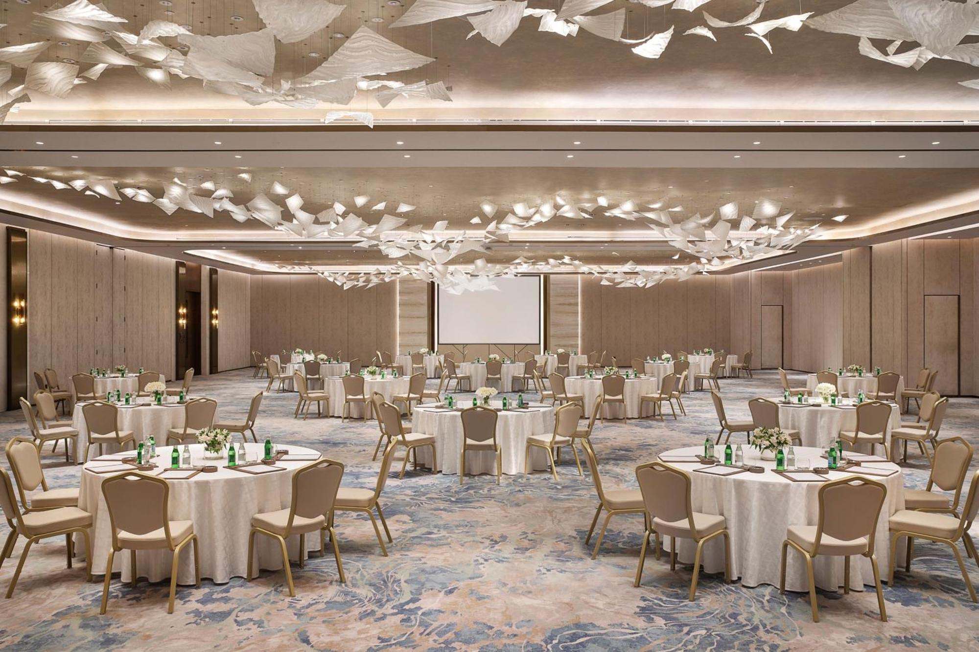 The St. Regis Rijad Zewnętrze zdjęcie