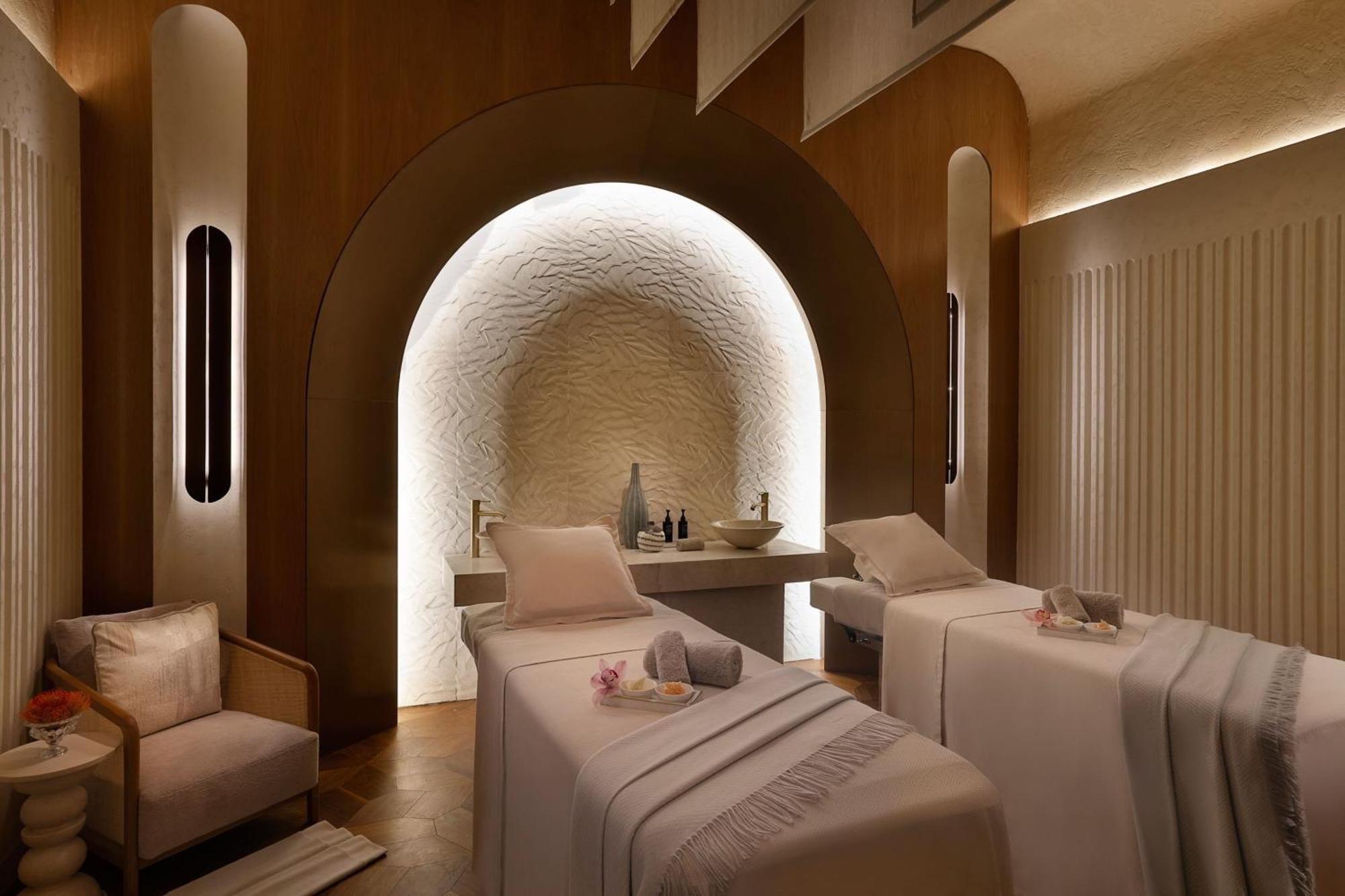 The St. Regis Rijad Zewnętrze zdjęcie