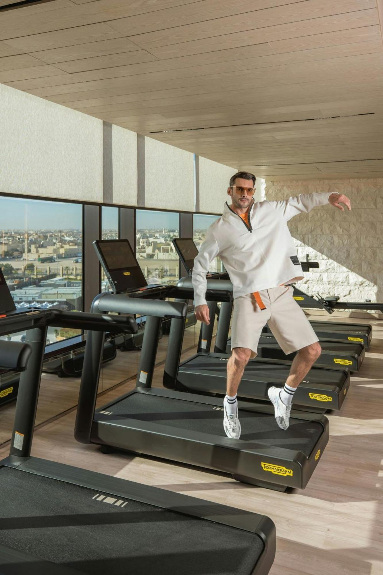The St. Regis Rijad Zewnętrze zdjęcie