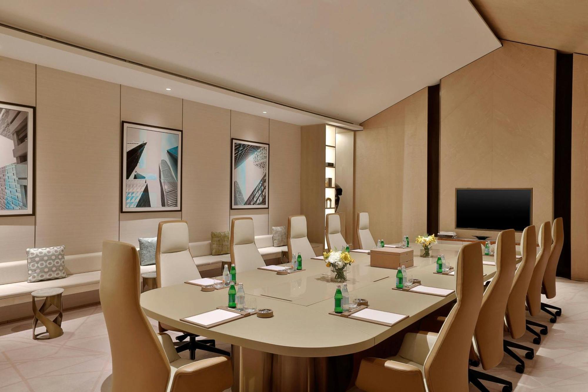 The St. Regis Rijad Zewnętrze zdjęcie